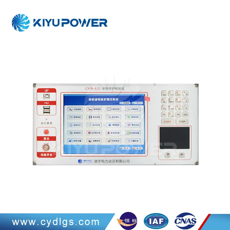 고속 2차 인젝터 릴레이 테스터/저전압 인젝터 릴레이 테스터