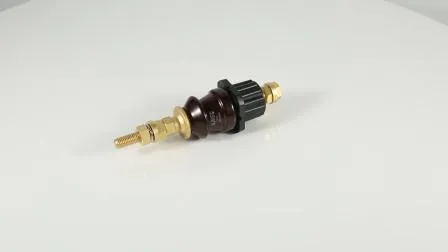 24NF 6300A Porcelain Bushing