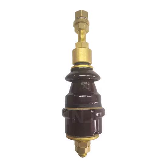 24NF 6300A Porcelain Bushing