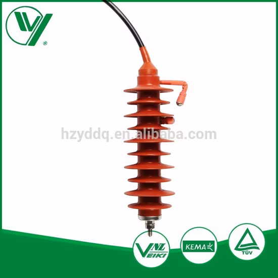 고품질, 저렴한 폴리머 서지 보호기