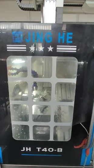 금속 파이프 피팅에 대한 다양한 표준